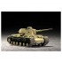 1/72 German PzKpfw KV-1 756 ( r ) Tank