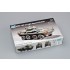 1/72 USMC LAV-25 (8X8) Light Armoured Vehicle