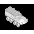 1/72 USMC LAV-C2 (Command and Control)