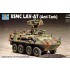 1/72 USMC LAV-AT (Anti-Tank)