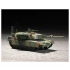 1/72 M1A1 Abrams MBT