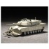 1/72 M1A1 with Mine Clearing Blade System