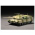 1/72 M1A2 Abrams MBT