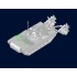 1/72 M1 Panther II Mine clearing Tank