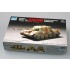 1/72 German SdKfz 186 Jagdtiger w/Zimmerit