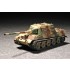 1/72 German SdKfz 186 Jagdtiger w/Zimmerit