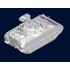 1/72 M2A0 Bradley Fighting Vehicle