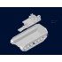 1/72 M2A0 Bradley Fighting Vehicle