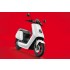 1/12 Niu E-Scooter N1S (White)