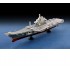 1/1000 PLA Navy Aircraft Carrier LiaoNing CV-16