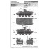 1/72 US Army M1131 Stryker Fire Support Vehicle (FSV)