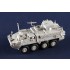 1/72 M1134 Stryker Anti- Tank Guided Missile (ATGM)