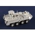 1/72 M1134 Stryker Anti- Tank Guided Missile (ATGM)