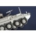 1/72 M1134 Stryker Anti- Tank Guided Missile (ATGM)