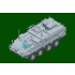 1/72 M1134 Stryker Anti- Tank Guided Missile (ATGM)