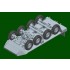 1/72 M1134 Stryker Anti- Tank Guided Missile (ATGM)