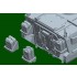 1/72 M1134 Stryker Anti- Tank Guided Missile (ATGM)