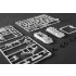 1/72 M1132 Stryker Engineer Squad Vehicle with SMP/AMP-Surface Mine Plow