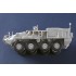 1/72 M1133 Stryker MEV