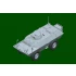 1/72 M706 Commando Armored Car in Vietnam