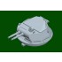 1/72 M706 Commando Armored Car in Vietnam