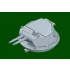 1/72 M706 Commando Armored Car in Vietnam