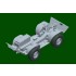 1/72 M706 Commando Armored Car in Vietnam