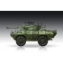 1/72 V-150 Commando w/20mm Cannon