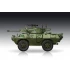 1/72 V-150 Commando w/20mm Cannon
