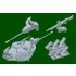 1/72 V-150 Commando w/20mm Cannon