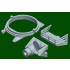 1/72 LAV-150 Commando AFV with Cockerill 90mm Gun