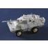 1/72 LAV-150 Commando AFV with Cockerill 90mm Gun