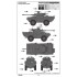 1/72 LAV-150 Commando AFV with Cockerill 90mm Gun