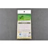 Disposable Mini Flat Brush (10pcs)