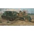 1/35 Soviet BTM-3 High-Speed Trench Digging Vehicle