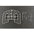 1/35 Soviet BTM-3 High-Speed Trench Digging Vehicle