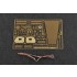 1/35 Soviet BTM-3 High-Speed Trench Digging Vehicle
