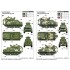 1/35 Soviet BTM-3 High-Speed Trench Digging Vehicle