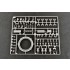 1/35 Soviet BTM-3 High-Speed Trench Digging Vehicle