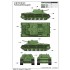1/35 Soviet KV-7 (Object 227)