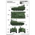 1/35 Soviet SU-101 SPA