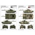 1/35 Ukrainian T-84 MBT