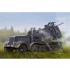 1/35 German 5cm FLAK 41 auf Selbstfahrlafette (SdKfz.7/2)