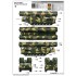 1/35 Russian S-300V 9A82 SAM