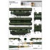 1/35 Russian S-300V 9A82 SAM