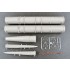1/35 Russian S-300V 9A84 SAM