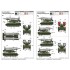 1/35 Soviet Air Defense Missile System 2K11 "Krug" / SA-4 "Ganef"