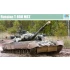1/35 Russian T-80U Main Battle Tank (MBT)