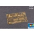 1/35 Russian T-80U Main Battle Tank (MBT)