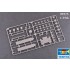 1/35 Russian T-80U Main Battle Tank (MBT)